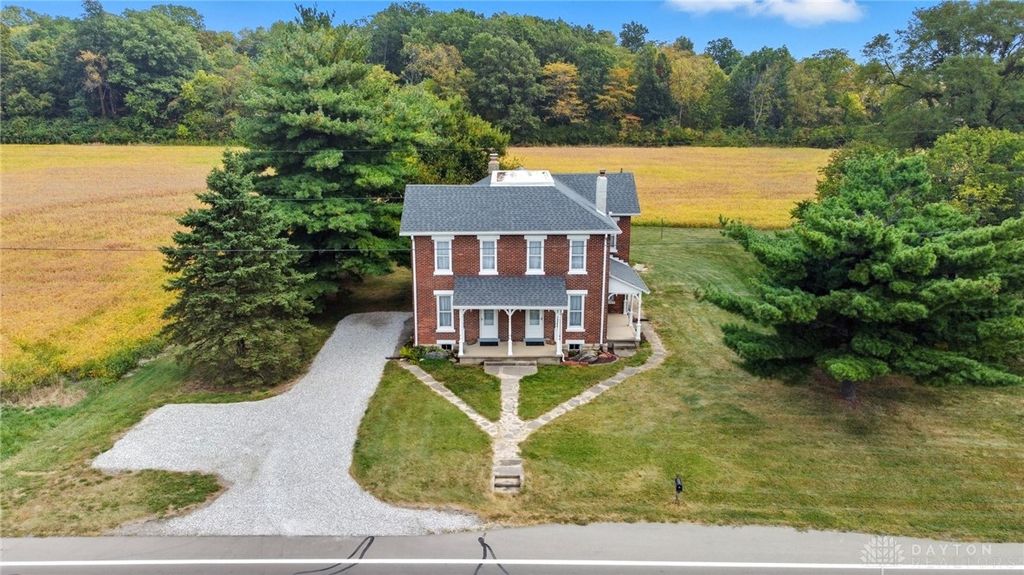 6345 S State Route 202, Tipp City, OH 45371