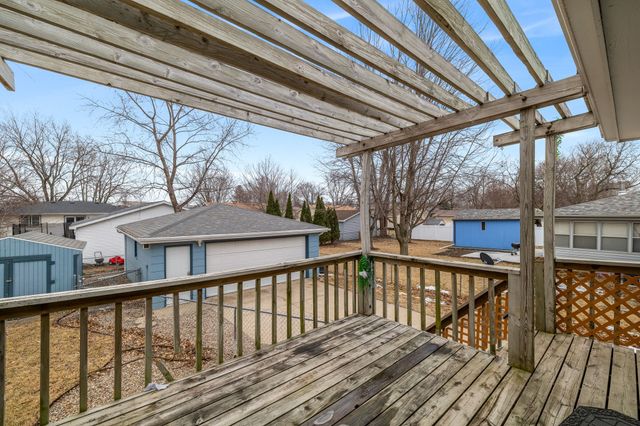 613 NW Beechwood Street, Ankeny, IA 50023
