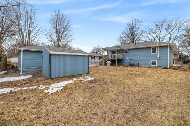 613 NW Beechwood Street, Ankeny, IA 50023