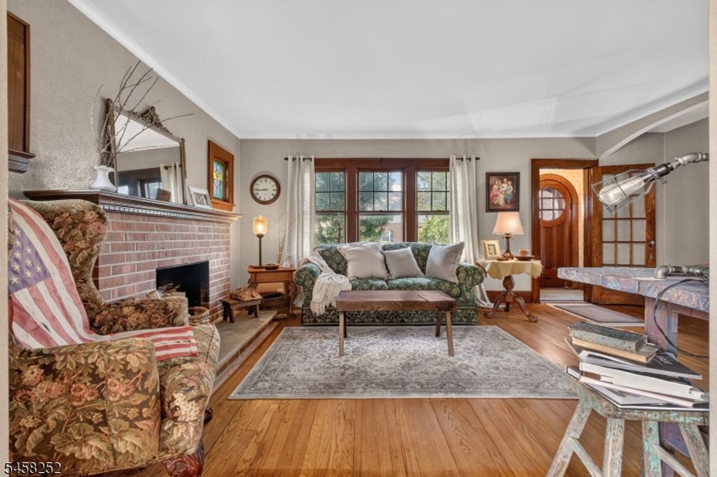 544 W Meadow Ave, Rahway City, NJ 07065 — photo 5