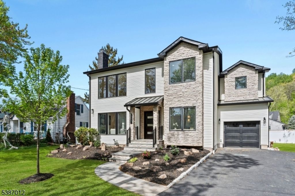 2227 Pine Ter, Scotch Plains Twp., NJ 07076