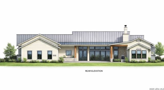 23507 AVILA RDG, San Antonio, TX 78255