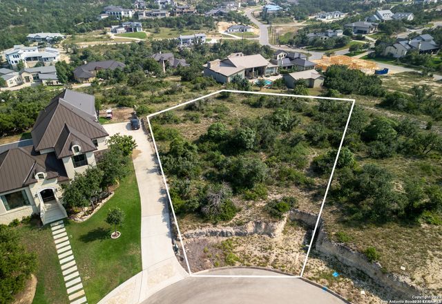 23507 AVILA RDG, San Antonio, TX 78255