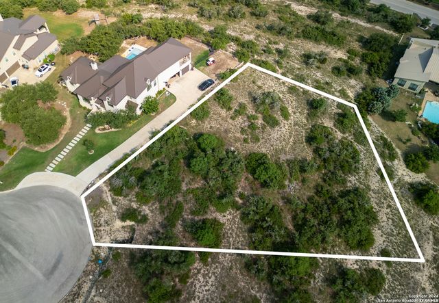 23507 AVILA RDG, San Antonio, TX 78255