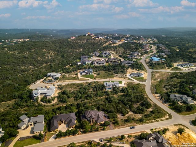 23507 AVILA RDG, San Antonio, TX 78255