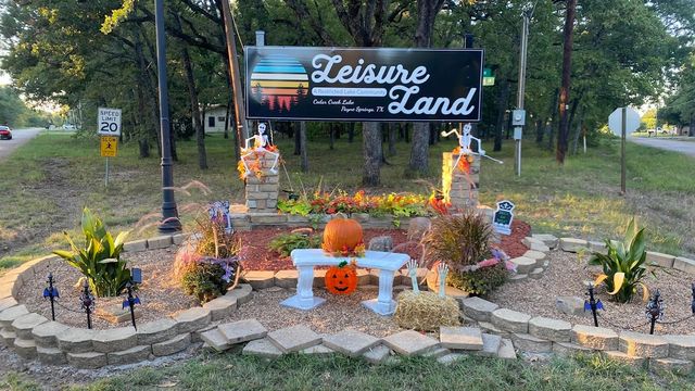 0 Janice Lane, Mabank, TX 75156