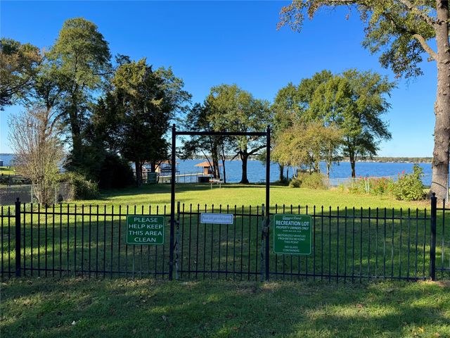 0 Janice Lane, Mabank, TX 75156