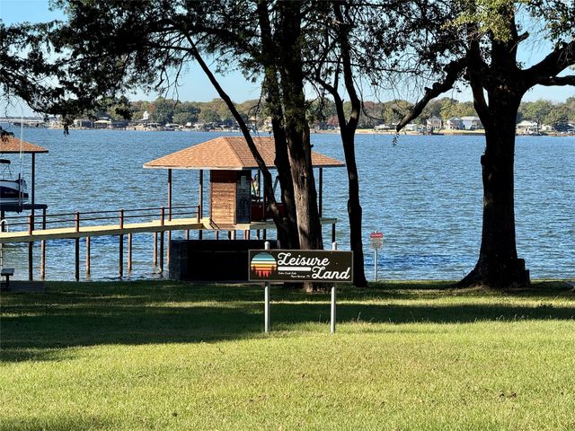 0 Janice Lane, Mabank, TX 75156