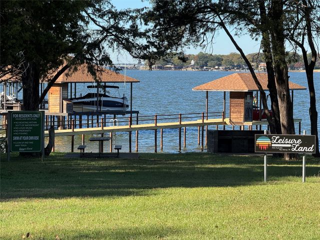 0 Janice Lane, Mabank, TX 75156