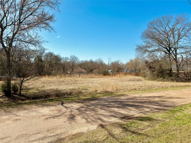 0 Janice Lane, Mabank, TX 75156