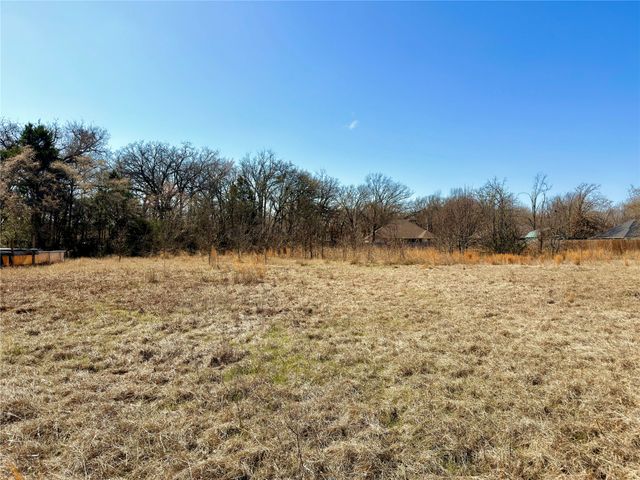 0 Janice Lane, Mabank, TX 75156