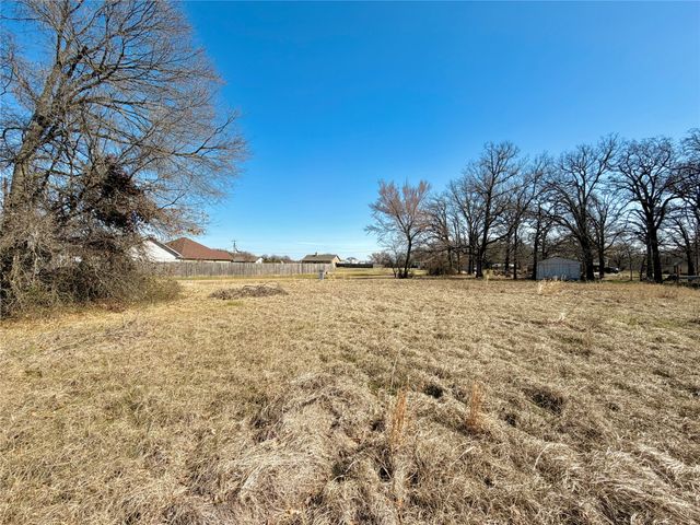 0 Janice Lane, Mabank, TX 75156
