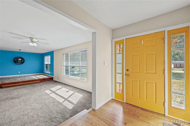 5967 Town And Country Lane, House Springs, MO 63051