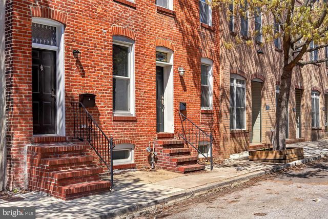 622 S GLOVER ST, Baltimore, MD 21224