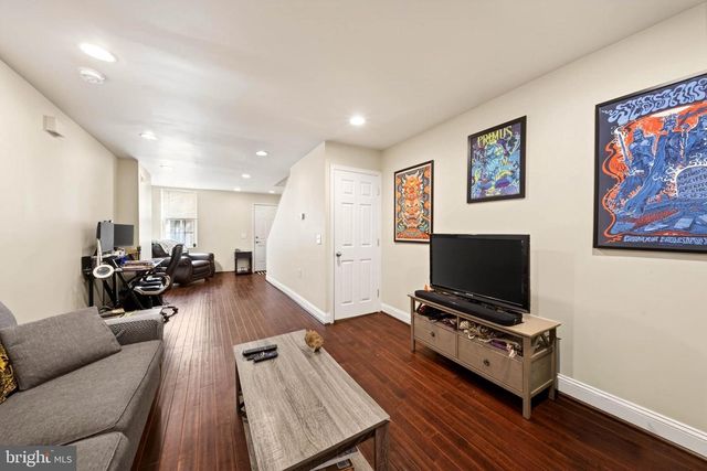 622 S GLOVER ST, Baltimore, MD 21224