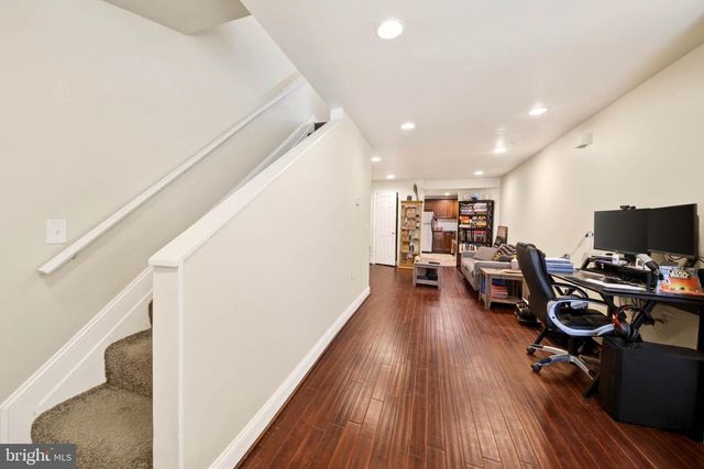 622 S GLOVER ST, Baltimore, MD 21224