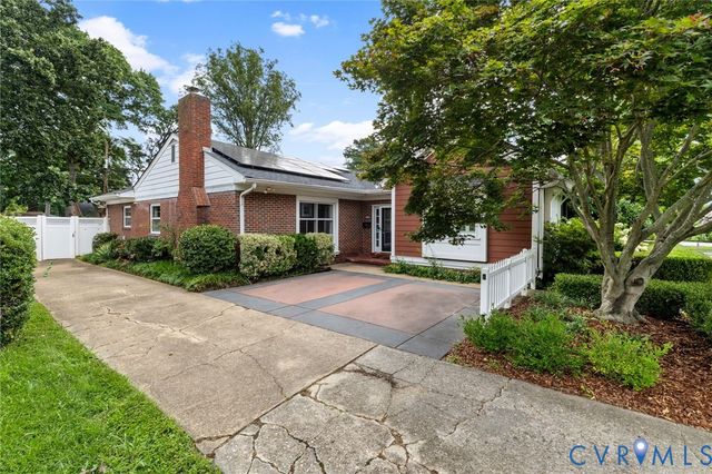 5306 Monument Ave, Richmond, VA 23226