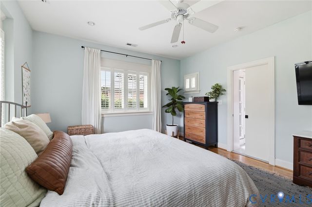 5306 Monument Ave, Richmond, VA 23226