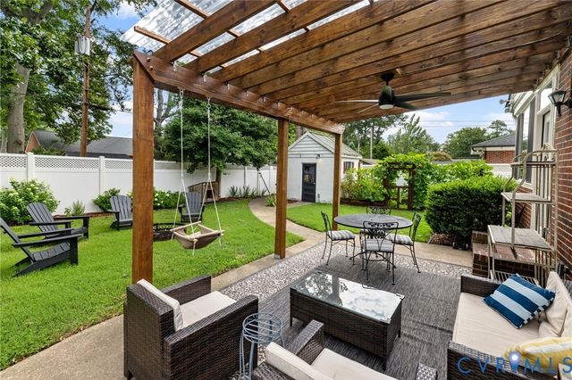 5306 Monument Ave, Richmond, VA 23226