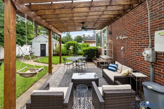 5306 Monument Ave, Richmond, VA 23226