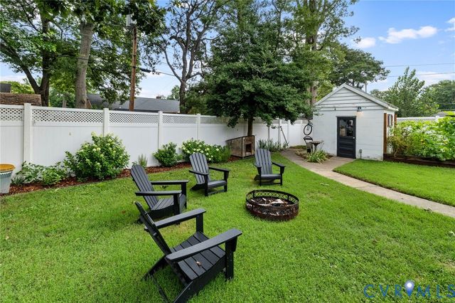 5306 Monument Ave, Richmond, VA 23226
