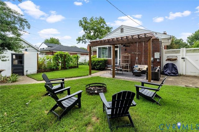 5306 Monument Ave, Richmond, VA 23226