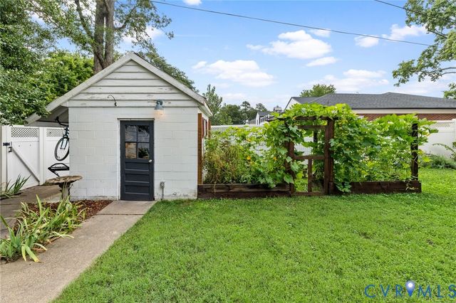 5306 Monument Ave, Richmond, VA 23226