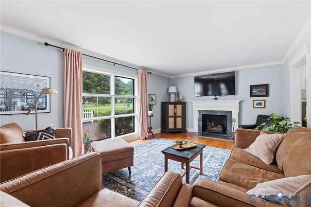 5306 Monument Ave, Richmond, VA 23226