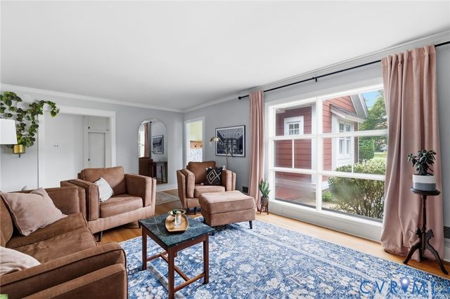 5306 Monument Ave, Richmond, VA 23226