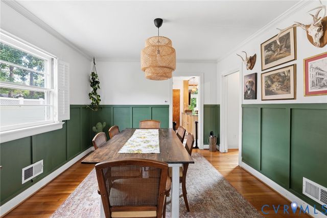 5306 Monument Ave, Richmond, VA 23226