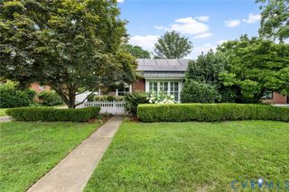 5306 Monument Ave, Richmond, VA 23226