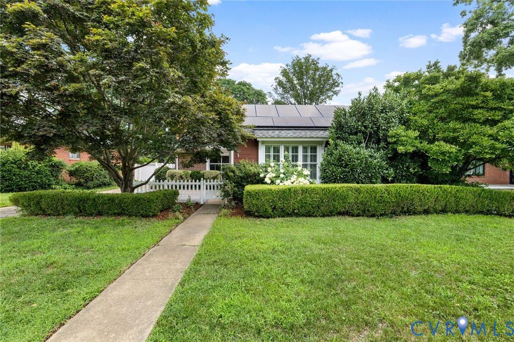 5306 Monument Ave, Richmond, VA 23226