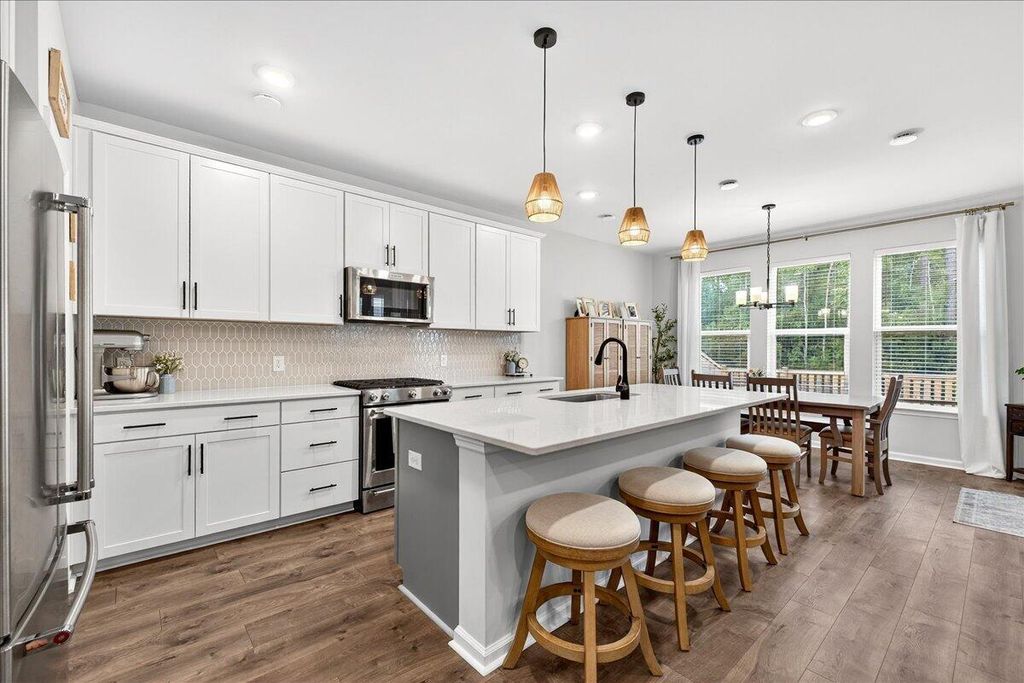 203 Wappoo Trace Lane, Summerville, SC 29486