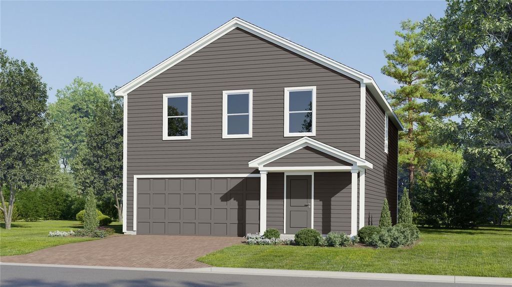 281 CERAMIC LANE, Groveland, FL 34736