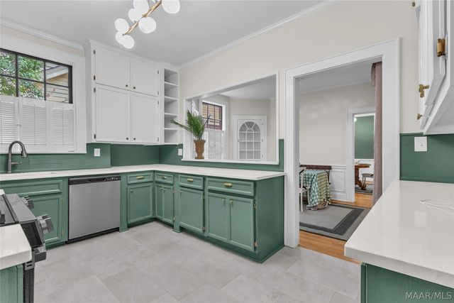 403 Thorn Place, Montgomery, AL 36106