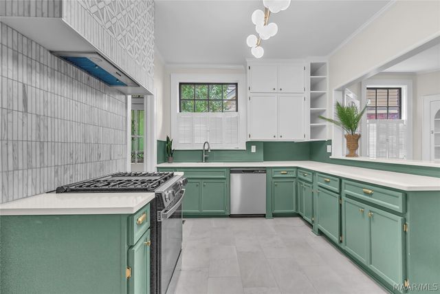 403 Thorn Place, Montgomery, AL 36106