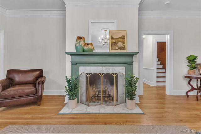403 Thorn Place, Montgomery, AL 36106