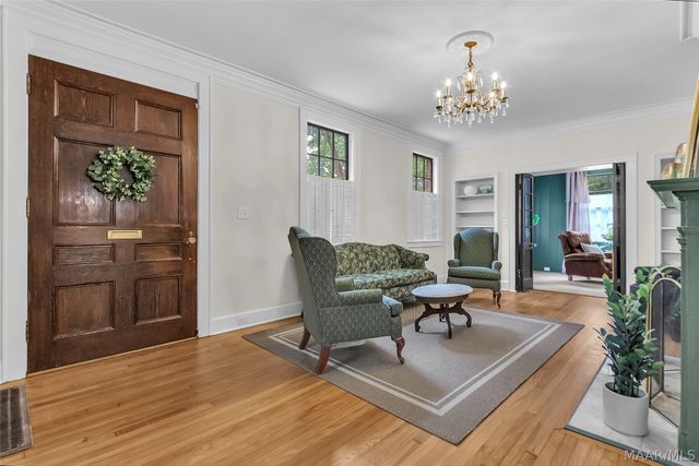 403 Thorn Place, Montgomery, AL 36106