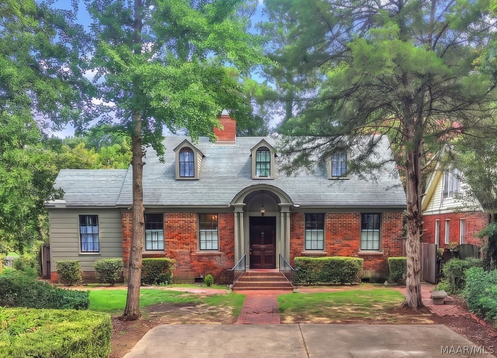 403 Thorn Place, Montgomery, AL 36106