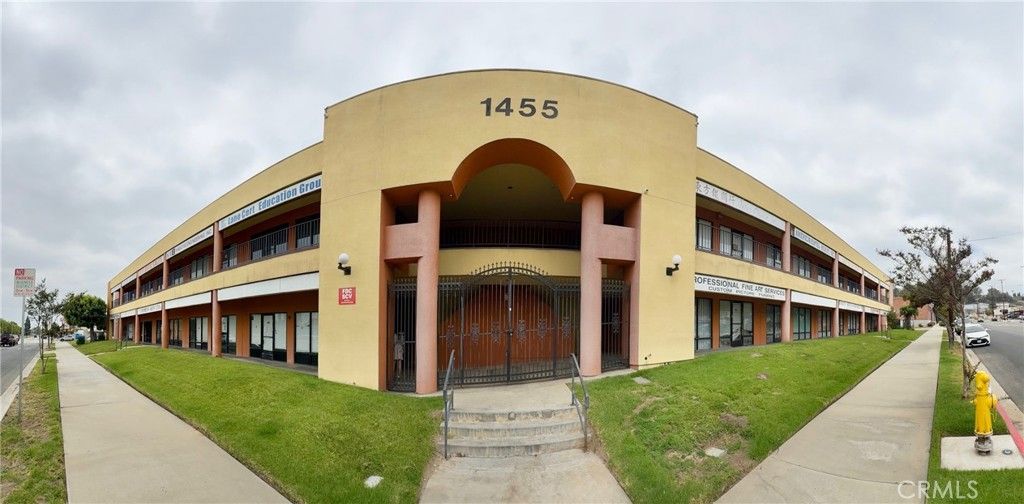 1455 Monterey Pass 206, Monterey Park, CA 91754