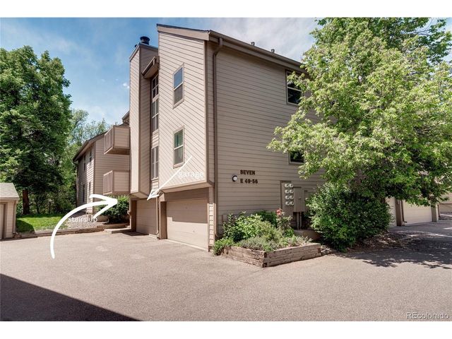 701 Harlan St E54, Lakewood, CO 80214