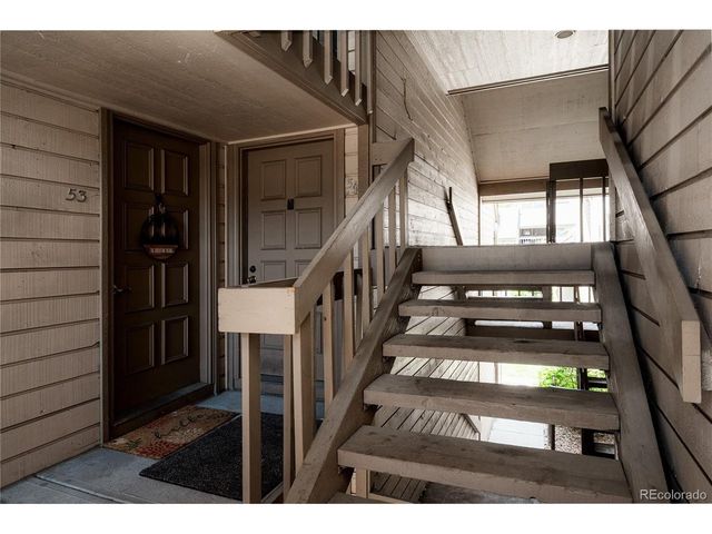 701 Harlan St E54, Lakewood, CO 80214