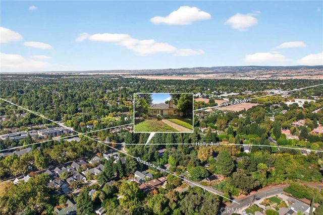 2413 Holly, Chico, CA 95926