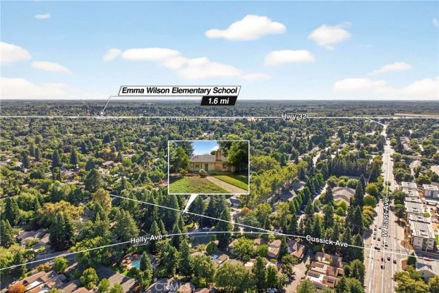 2413 Holly, Chico, CA 95926