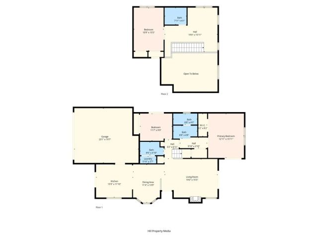 2413 Holly, Chico, CA 95926