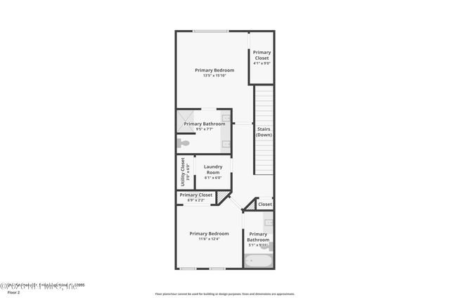 204 PASADENA Drive, St. Augustine, FL 32095