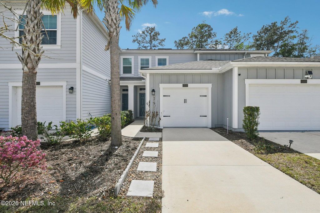204 PASADENA Drive, St. Augustine, FL 32095