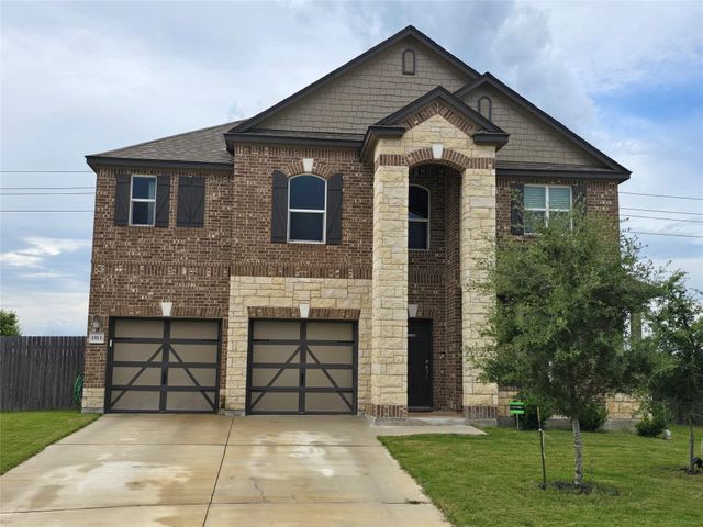 1513 Foxglove DR, Lockhart, TX 78644