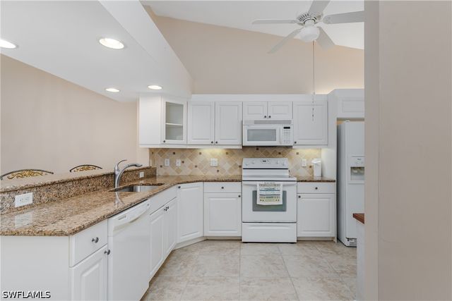 6840 Beach Resort DR 4, Naples, FL 34114