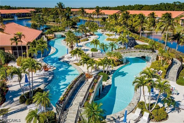 6840 Beach Resort DR 4, Naples, FL 34114
